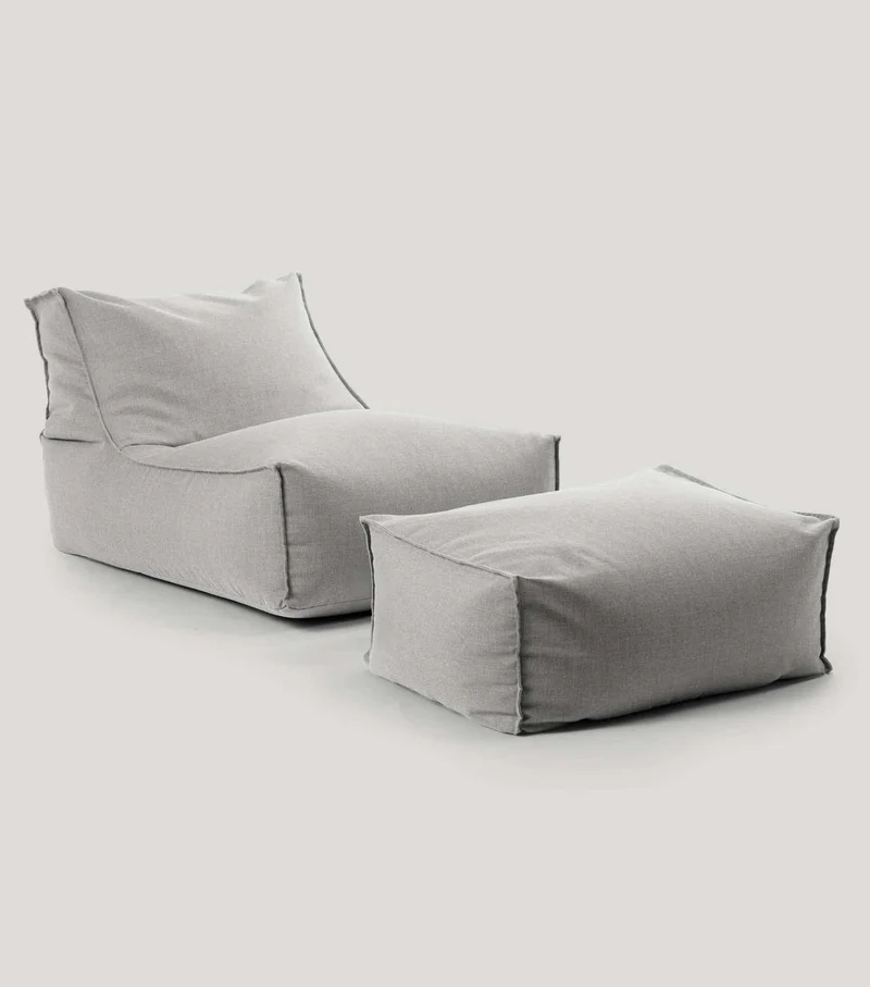 Outdoor Sitzsack 'Der Sundowner'