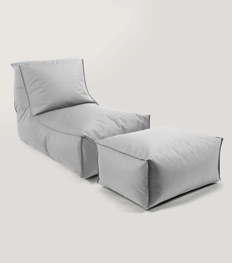 Outdoor Sitzsack 'Der Sundowner'