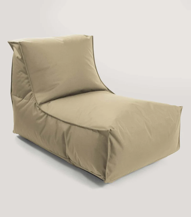Outdoor Sitzsack 'Der Sundowner'