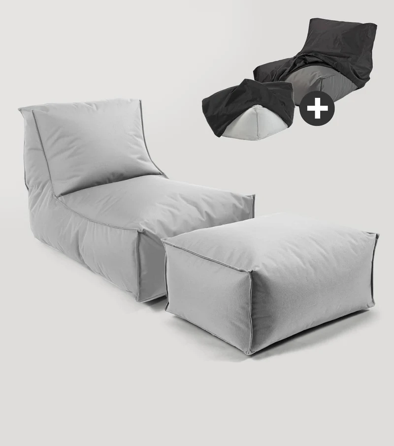 Outdoor Sitzsack 'Der Sundowner'