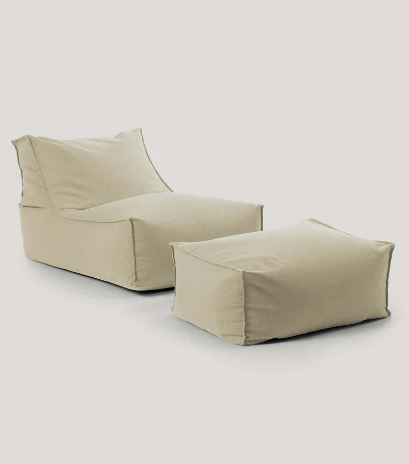 Outdoor Sitzsack 'Der Sundowner'