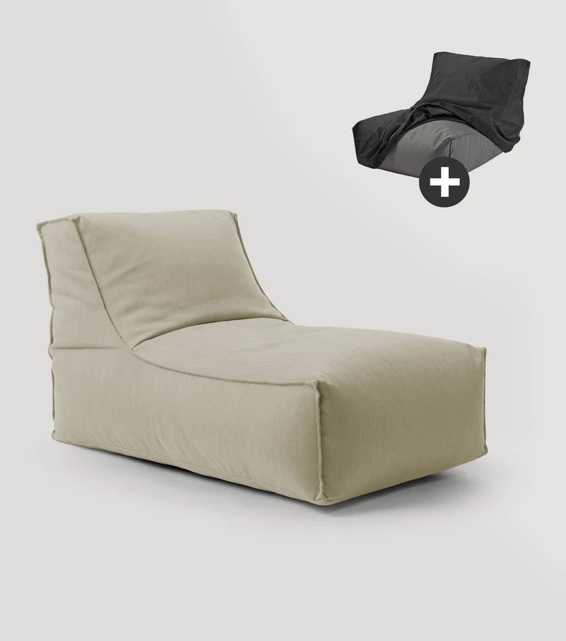 Outdoor Sitzsack 'Der Sundowner'