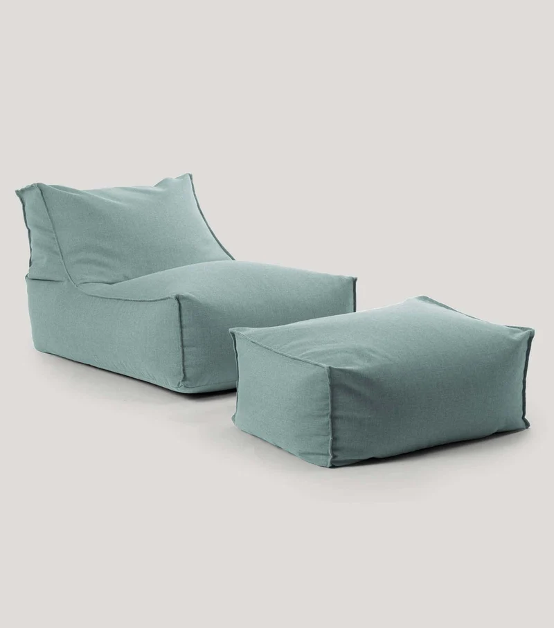 Outdoor Sitzsack 'Der Sundowner'