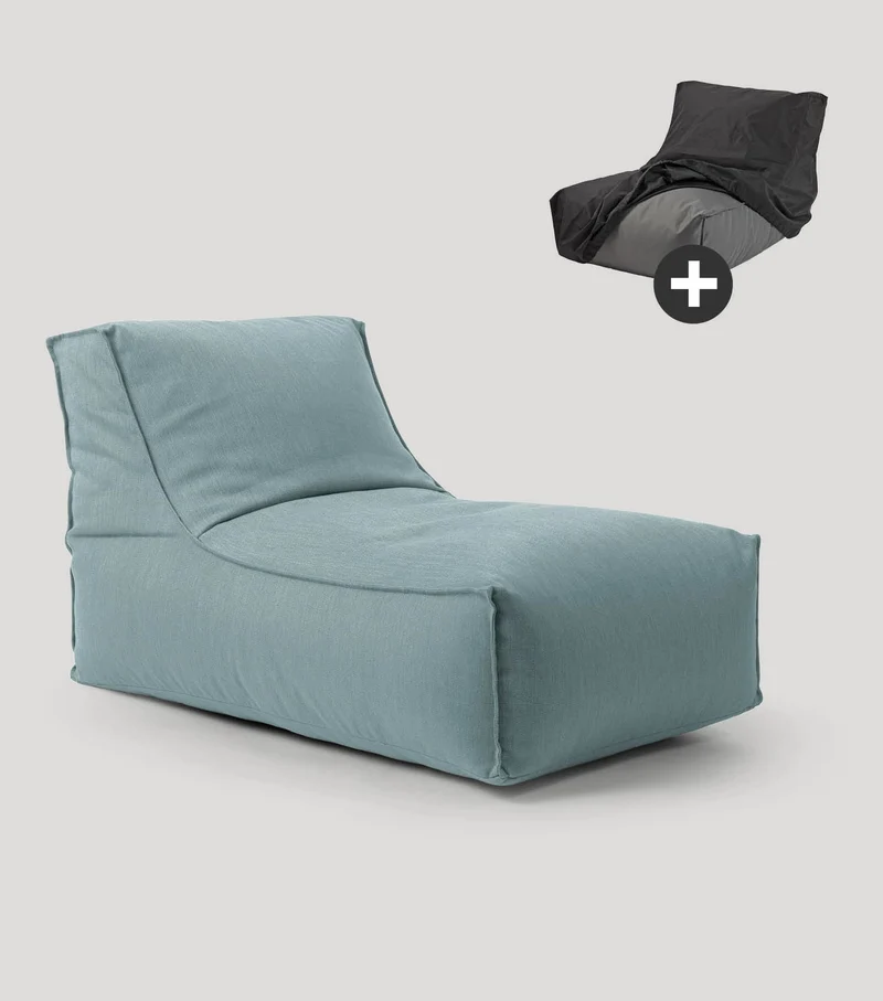 Outdoor Sitzsack 'Der Sundowner'