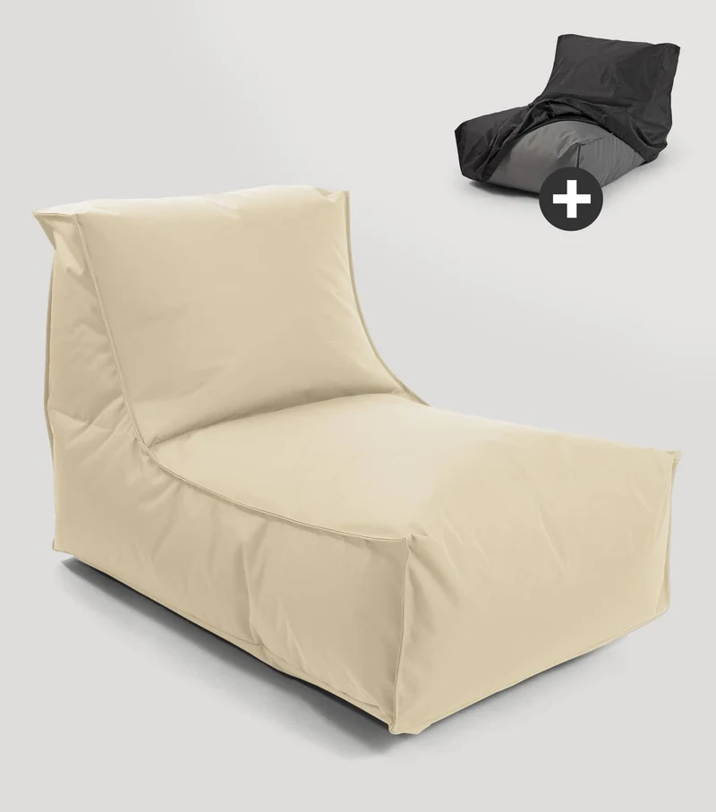 Outdoor Sitzsack 'Der Sundowner'