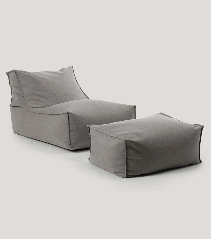 Outdoor Sitzsack 'Der Sundowner'
