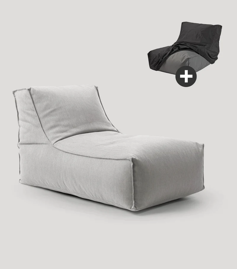 Outdoor Sitzsack 'Der Sundowner'