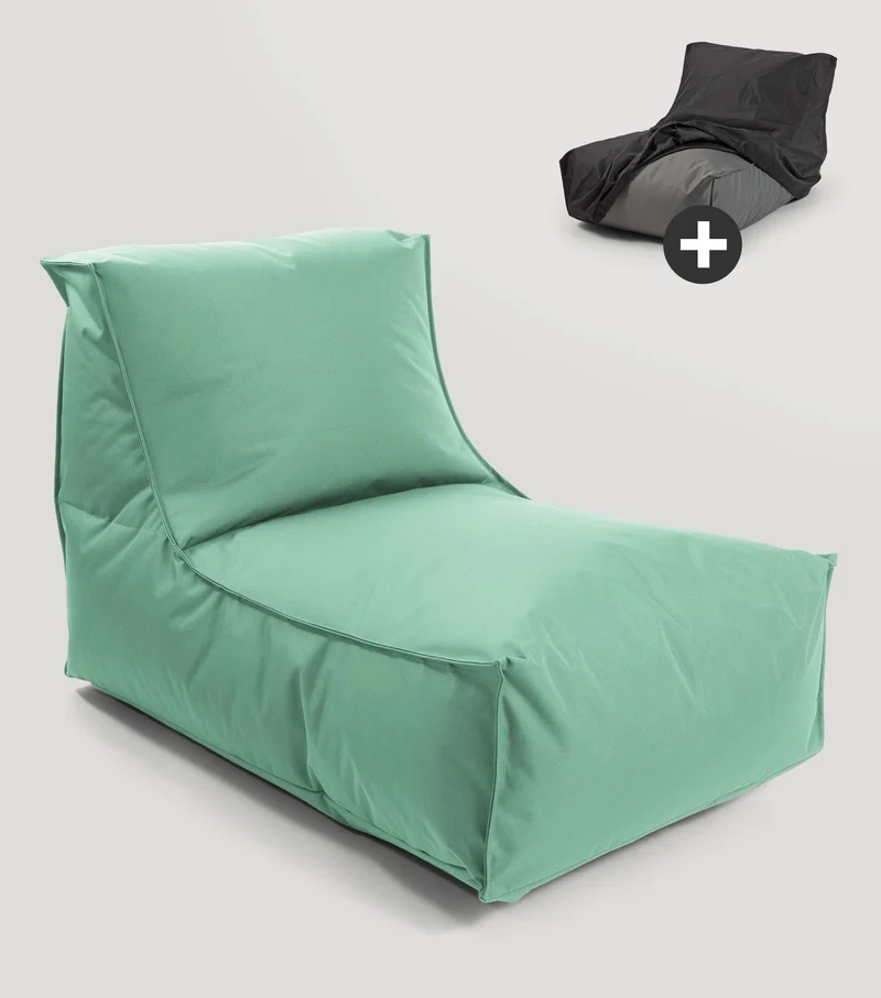 Outdoor Sitzsack 'Der Sundowner'