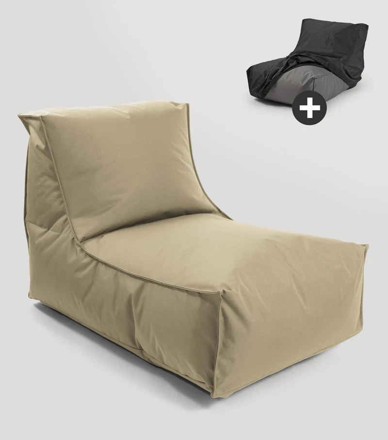 Outdoor Sitzsack 'Der Sundowner'