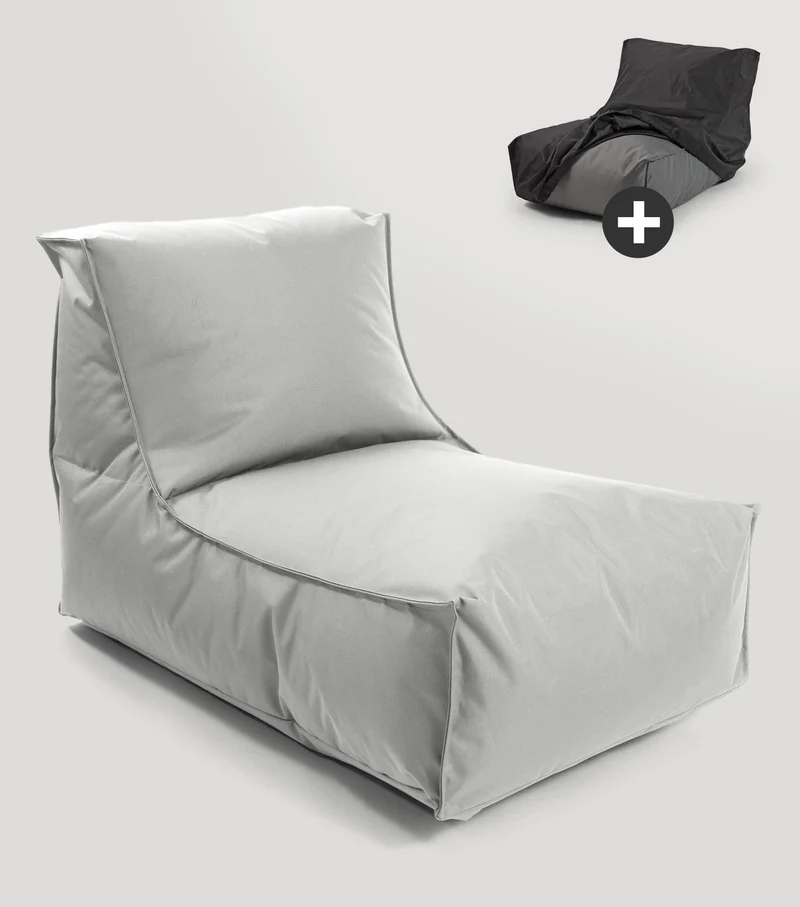 Outdoor Sitzsack 'Der Sundowner'