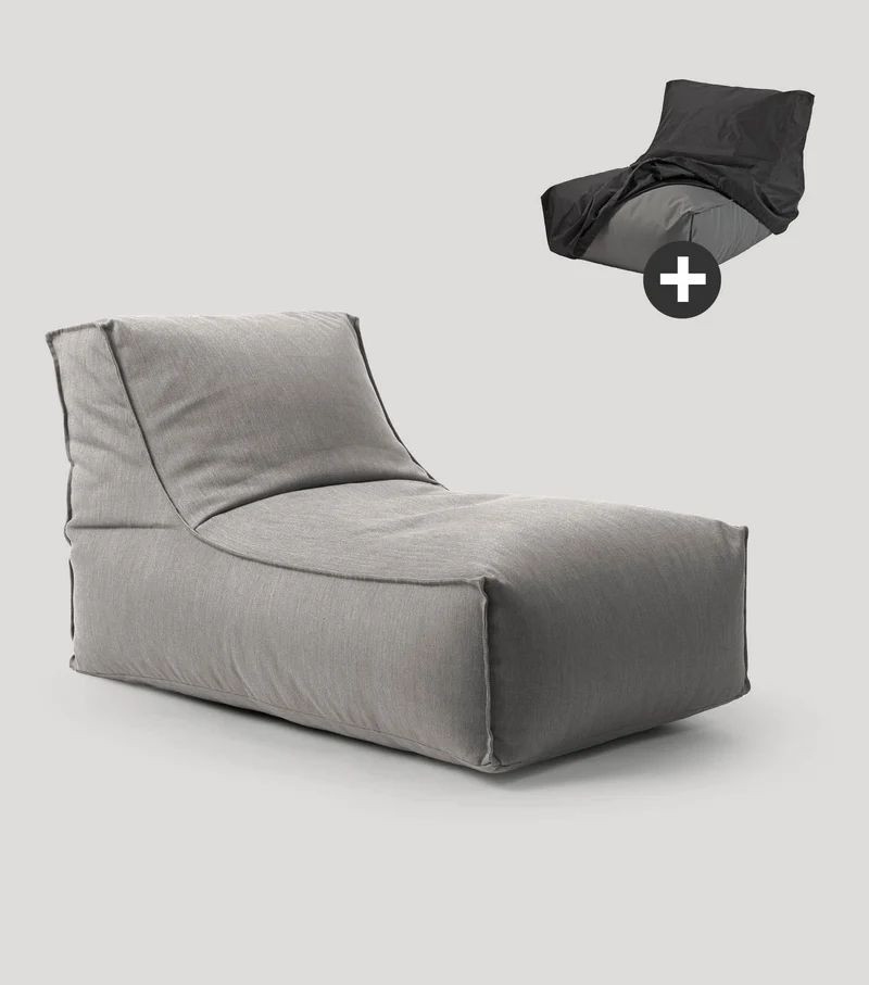 Outdoor Sitzsack 'Der Sundowner'