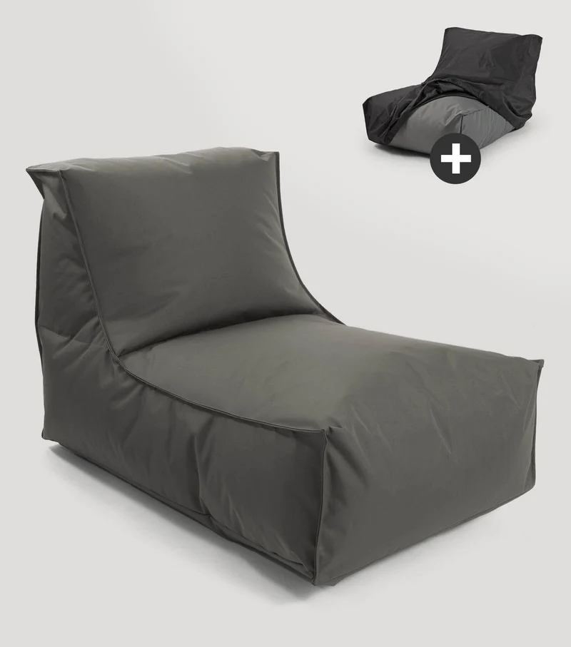 Outdoor Sitzsack 'Der Sundowner'
