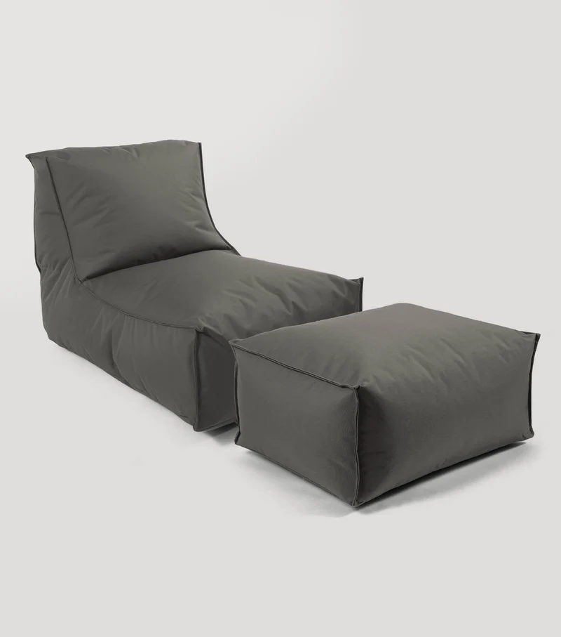 Outdoor Sitzsack 'Der Sundowner'