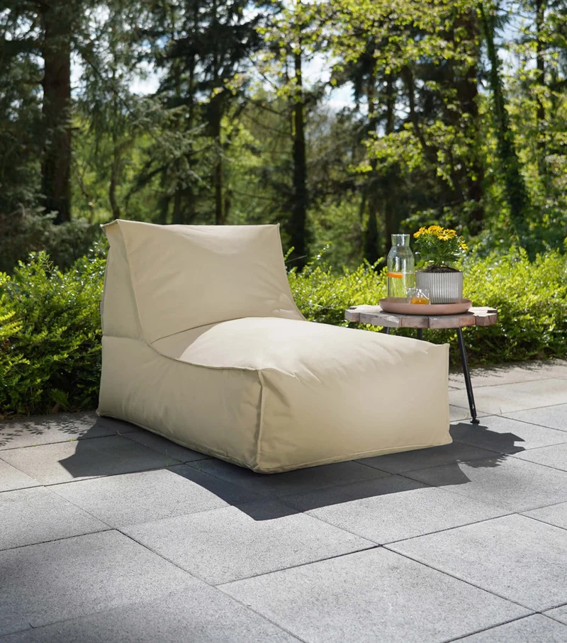 Outdoor Sitzsack 'Der Sundowner'