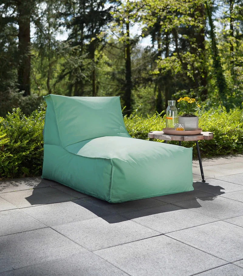 Outdoor Sitzsack 'Der Sundowner'