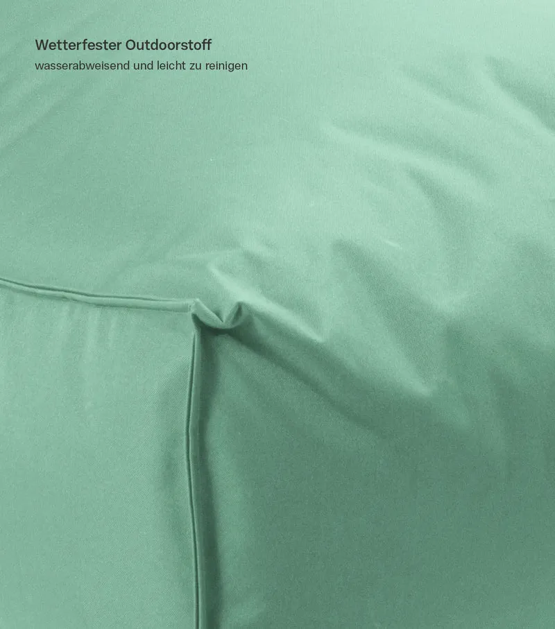 Outdoor Sitzsack 'Der Sundowner'
