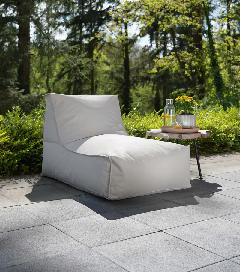 Outdoor Sitzsack 'Der Sundowner'