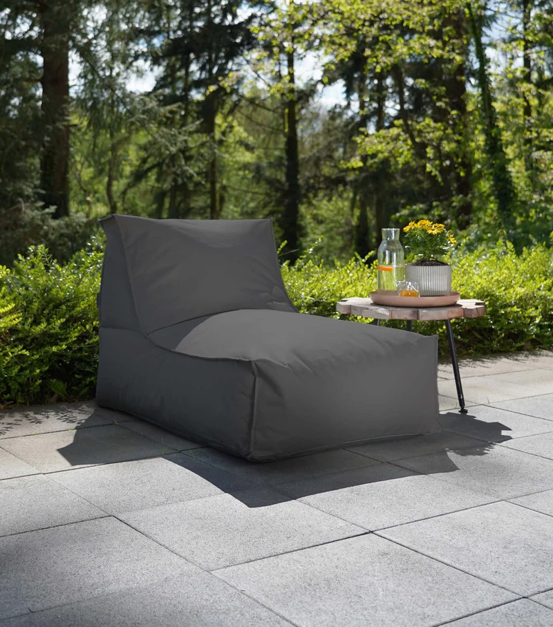 Outdoor Sitzsack 'Der Sundowner'