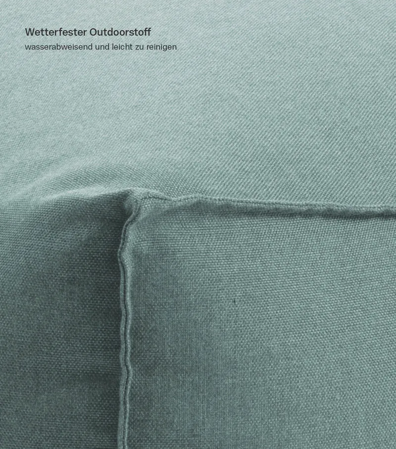 Outdoor Sitzsack 'Der Sundowner'
