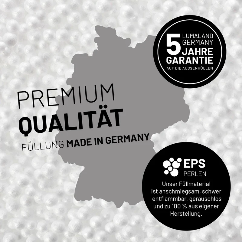 Modulares System - Eckteil