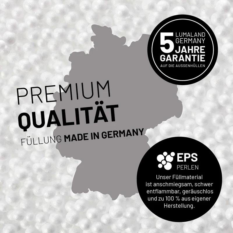 Modulares System - Eckteil