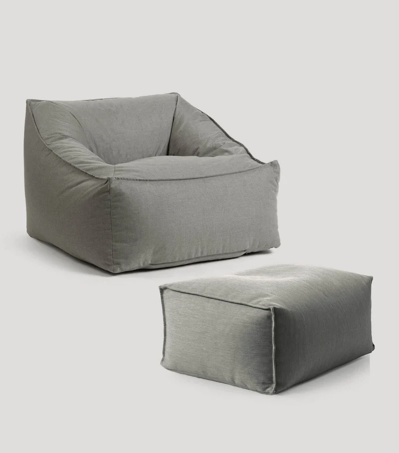 Outdoor Sitzsack 'Der Sunnyboy'