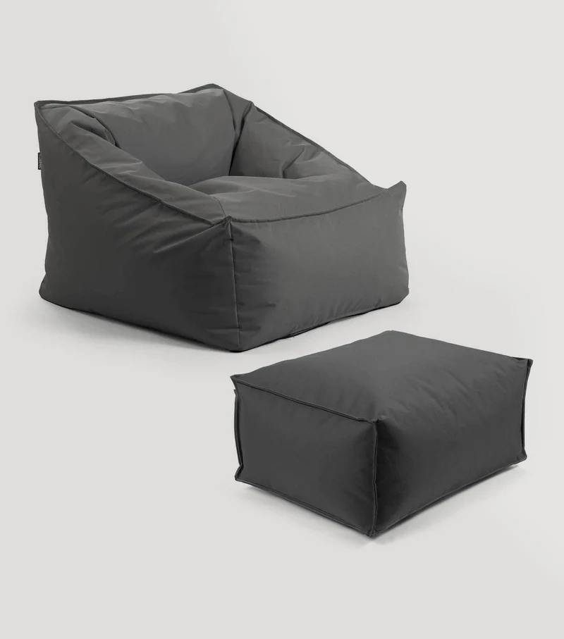 Outdoor Sitzsack 'Der Sunnyboy'