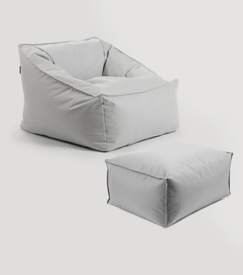 Outdoor Sitzsack 'Der Sunnyboy'