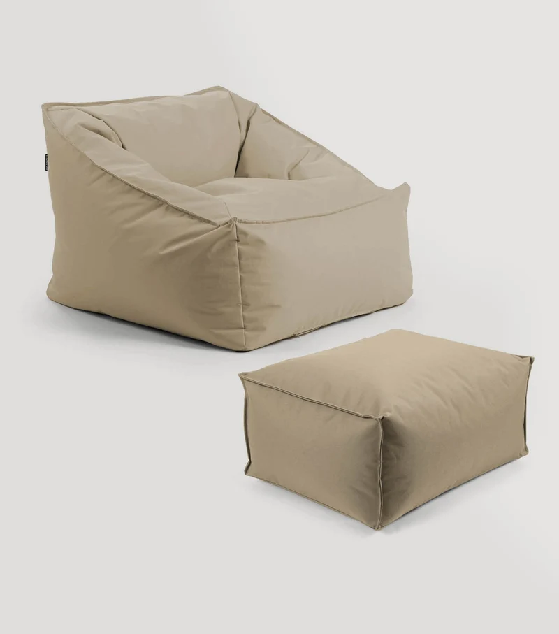 Outdoor Sitzsack 'Der Sunnyboy'