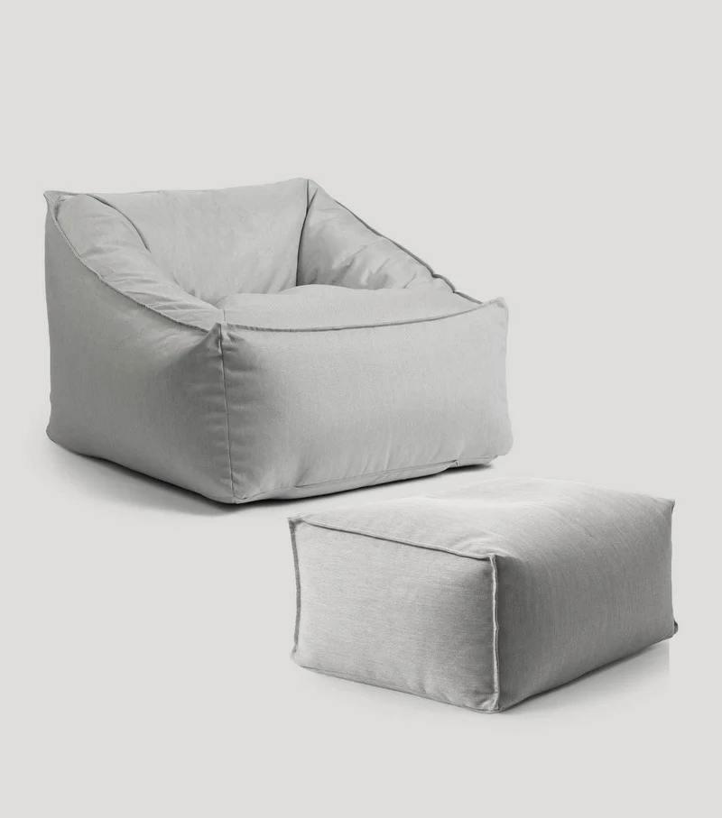 Outdoor Sitzsack 'Der Sunnyboy'