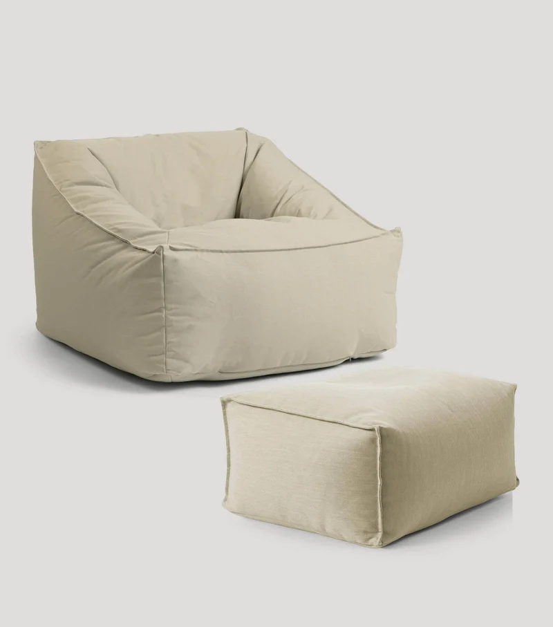 Outdoor Sitzsack 'Der Sunnyboy'