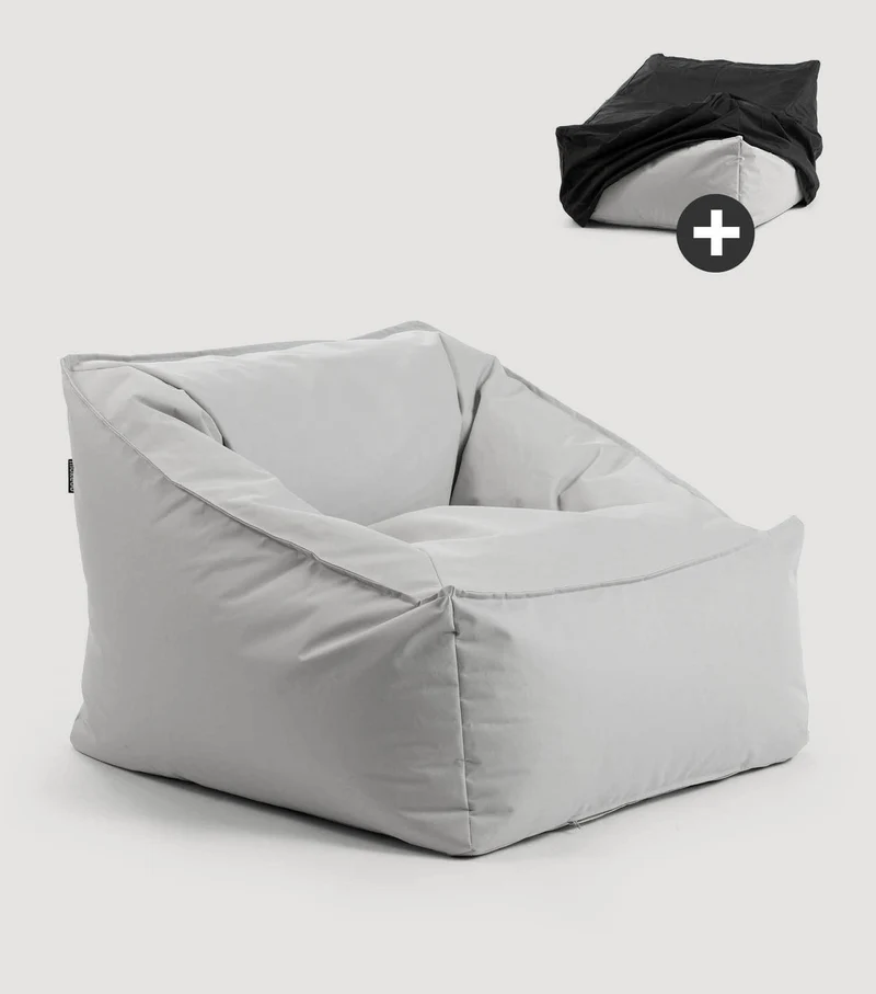 Outdoor Sitzsack 'Der Sunnyboy'