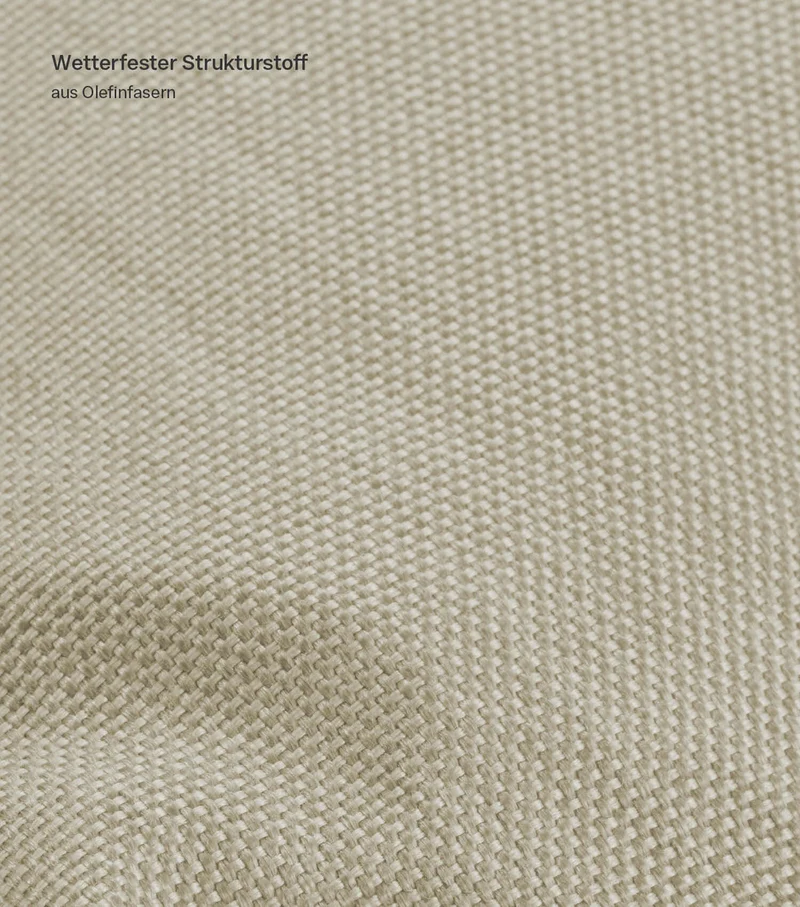 Outdoor Sitzsack 'Der Sunnyboy'