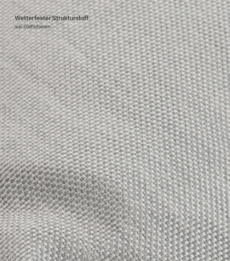 Outdoor Sitzsack 'Der Sunnyboy'