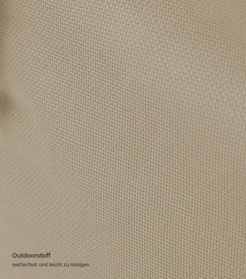 Outdoor Sitzsack 'Der Sunnyboy'