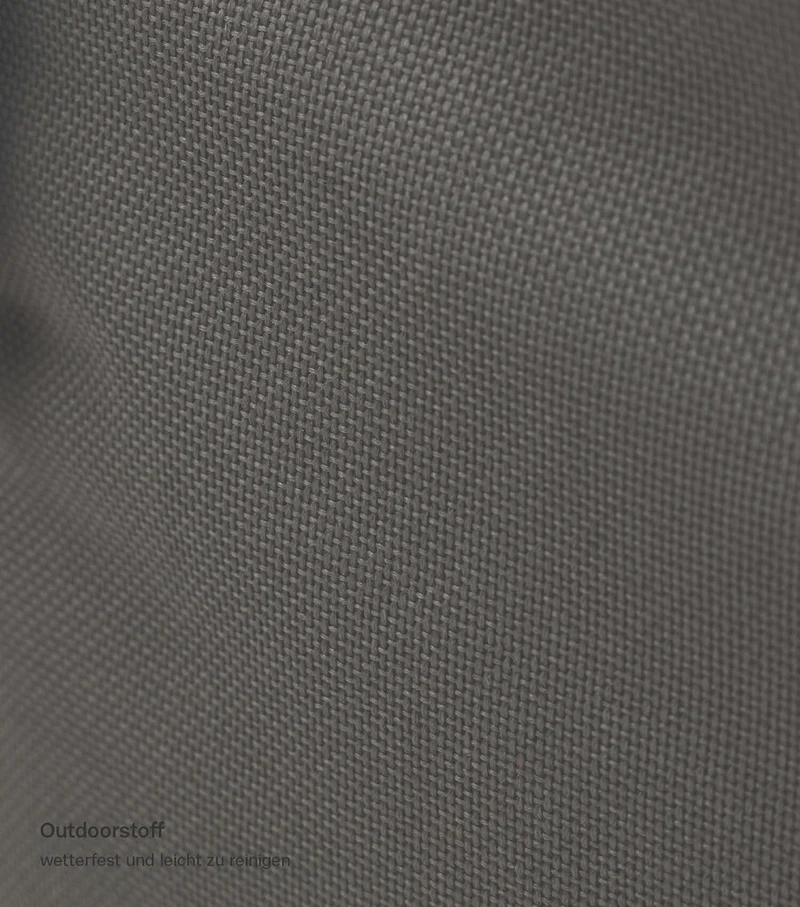 Outdoor Sitzsack 'Der Sunnyboy'