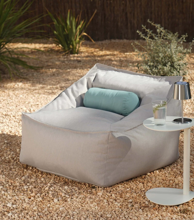 Outdoor Sitzsack 'Der Sunnyboy'