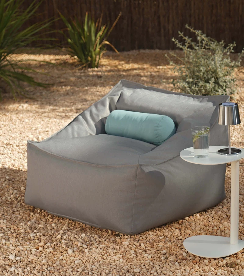 Outdoor Sitzsack 'Der Sunnyboy'