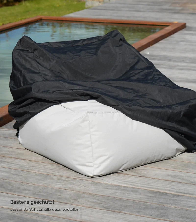 Outdoor Sitzsack 'Der Sunnyboy'
