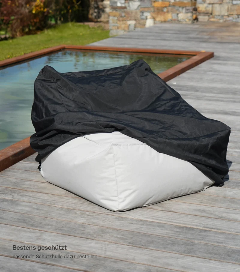 Outdoor Sitzsack 'Der Sunnyboy'