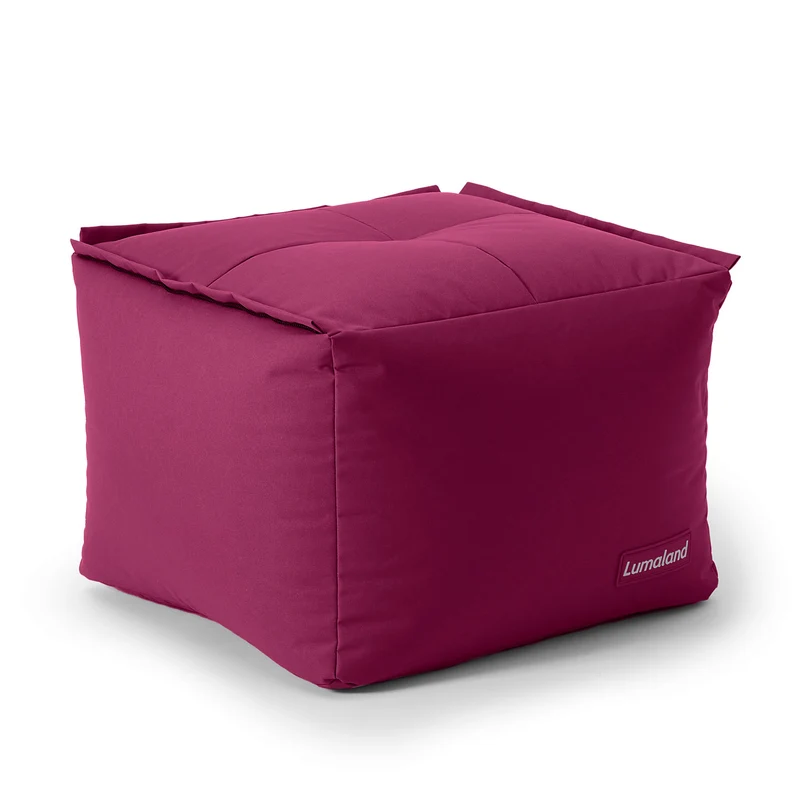 Modulares System - Der Hocker