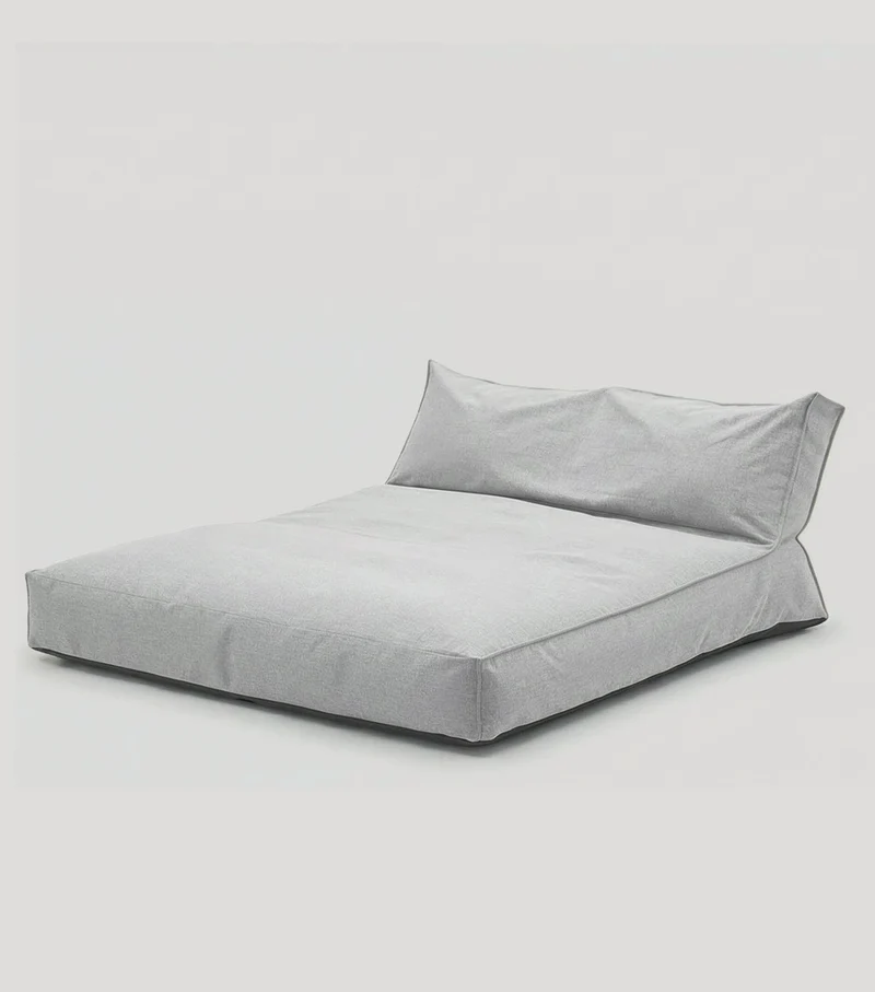 Outdoor Lounge 'Das Daybed'