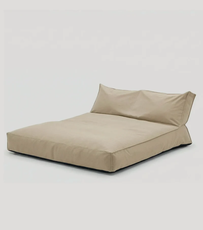 Outdoor Lounge 'Das Daybed'