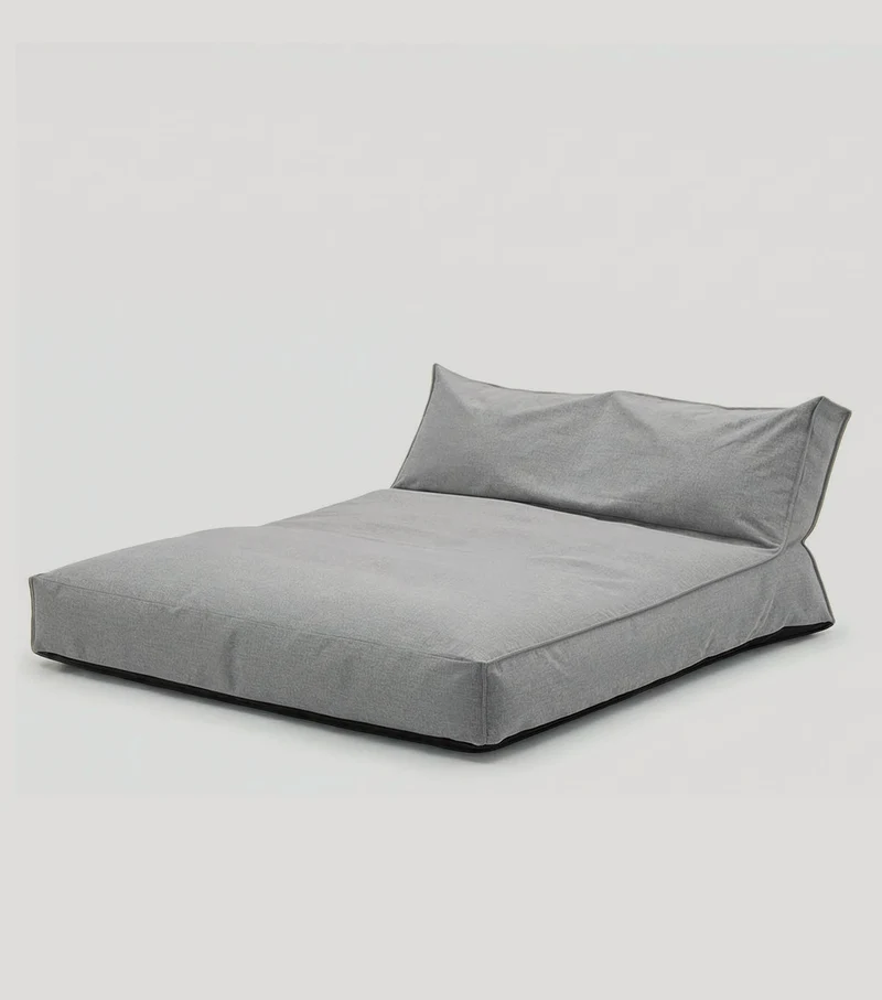 Outdoor Lounge 'Das Daybed'