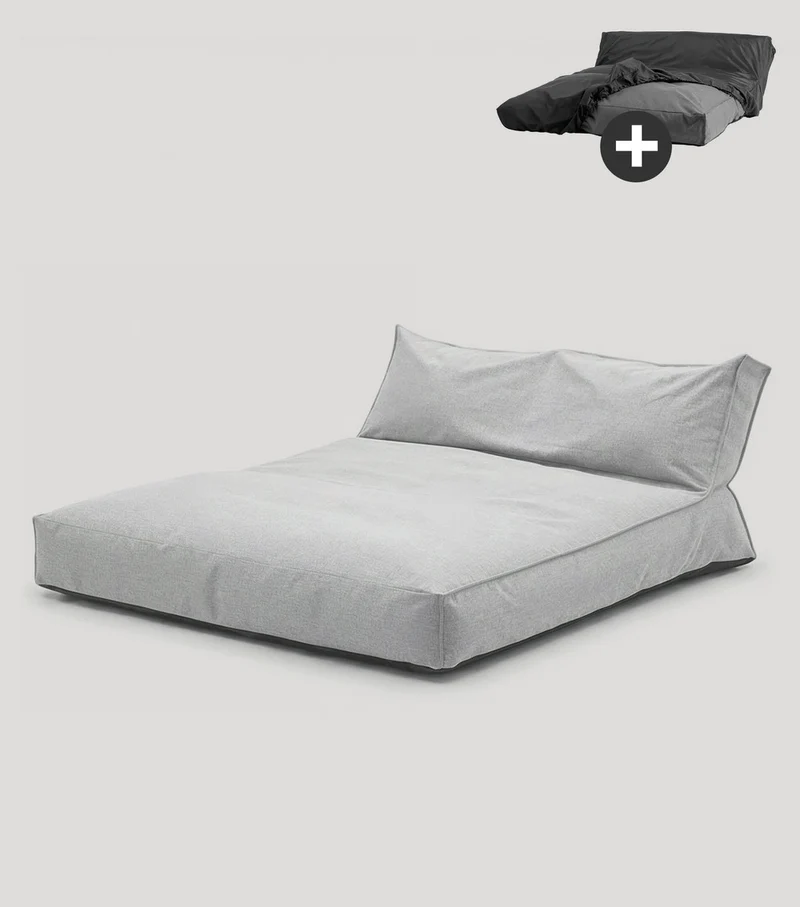 Outdoor Lounge 'Das Daybed'