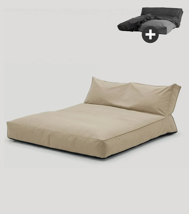 Outdoor Lounge 'Das Daybed'