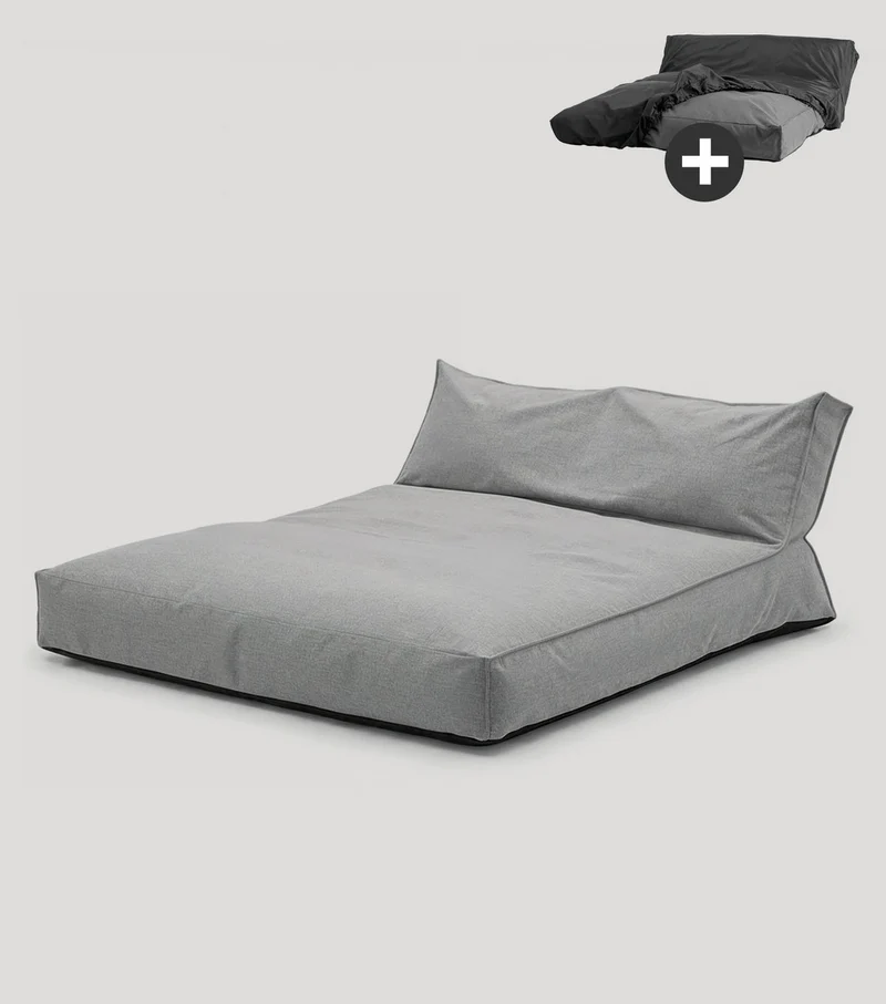 Outdoor Lounge 'Das Daybed'