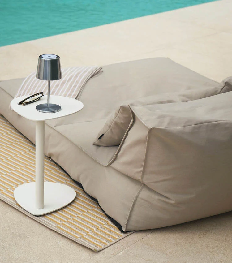 Outdoor Lounge 'Das Daybed'