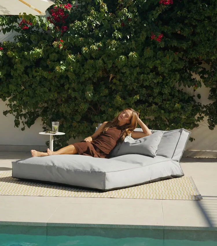 Outdoor Lounge 'Das Daybed'