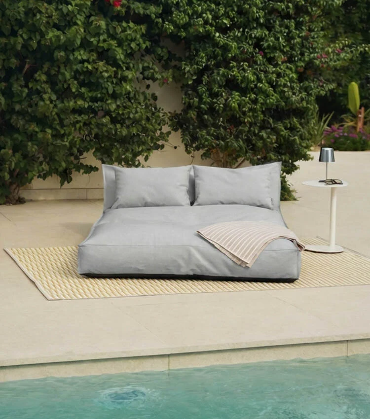 Outdoor Lounge 'Das Daybed'